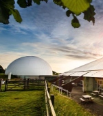 Winchester Planetarium